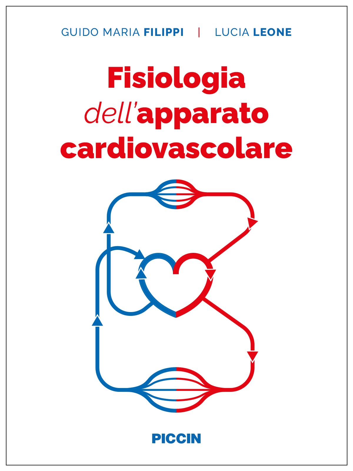 Fisiologia dell'apparato cardiovascolare book