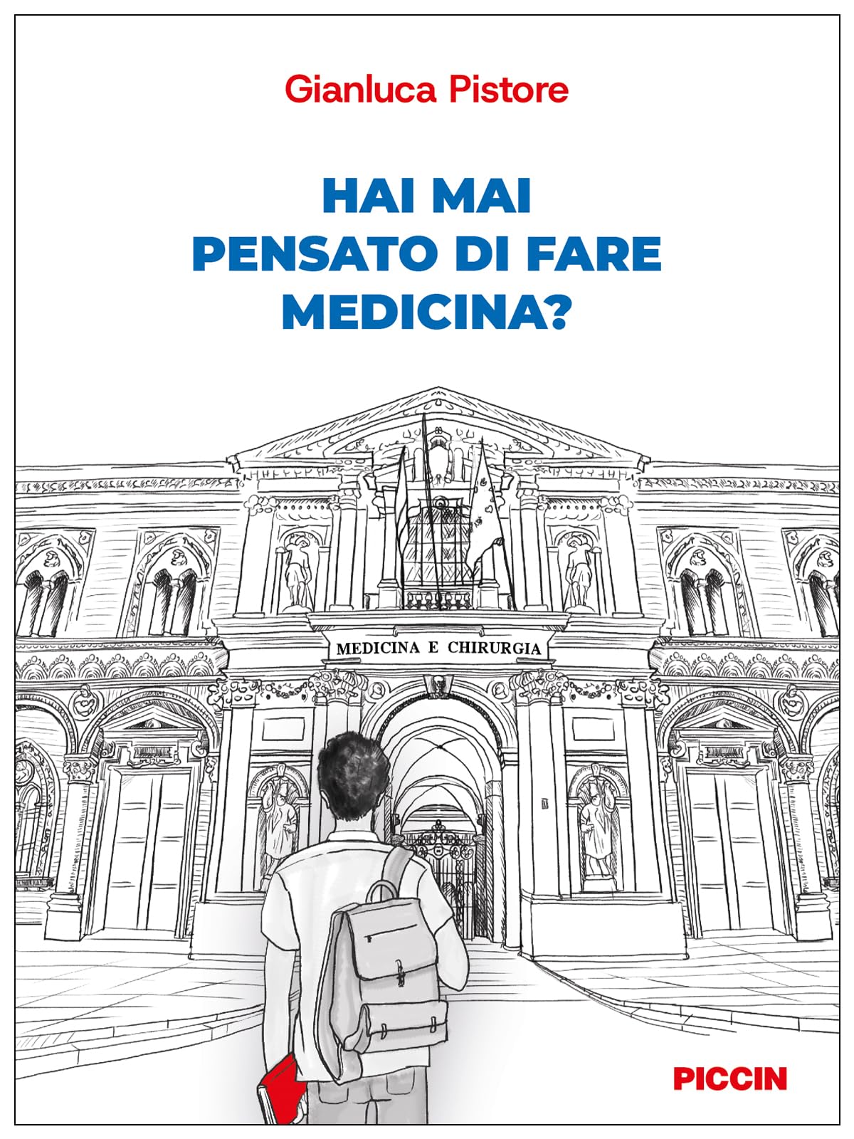 Hai mai pensato di fare medicina? book