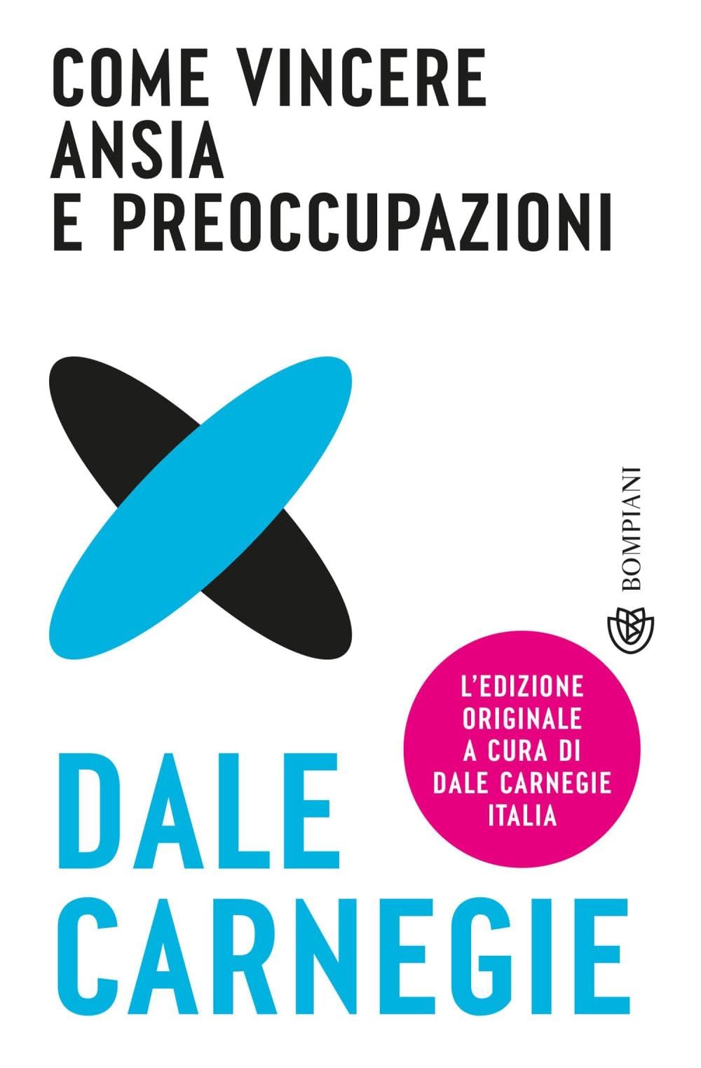 Come vincere ansia e preoccupazioni (Tascabili varia) Lifestyle