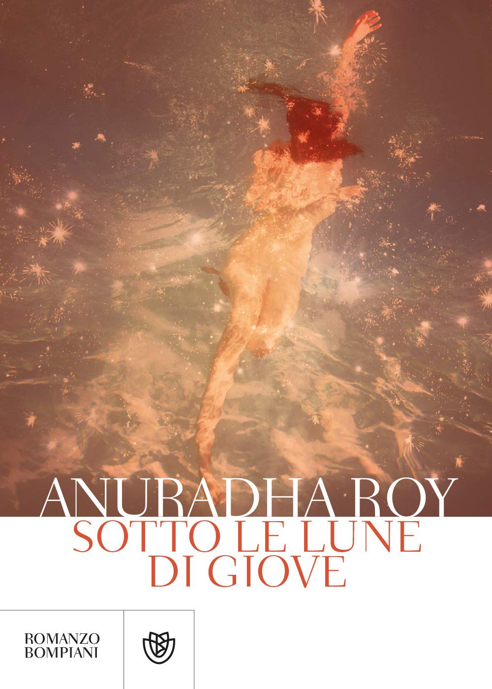 Sotto le lune di Giove book