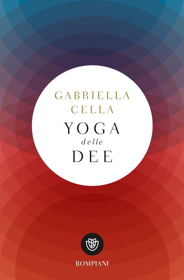 Yoga delle dee (Tascabili Varia) Lifestyle