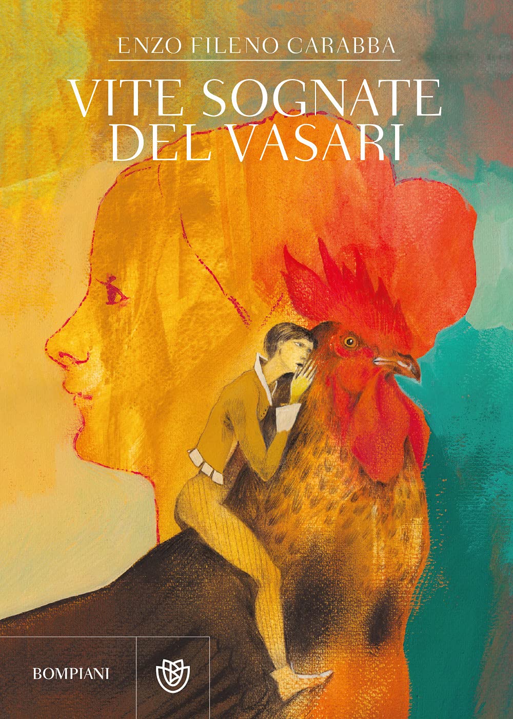 Vite sognate del Vasari (Narratori italiani) Essays & Short Stories