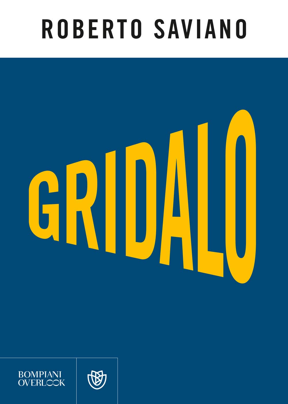 Gridalo (Overlook) Books