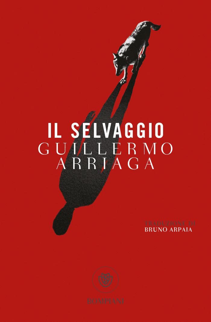 Il selvaggio (Tascabili narrativa) Contemporary literature