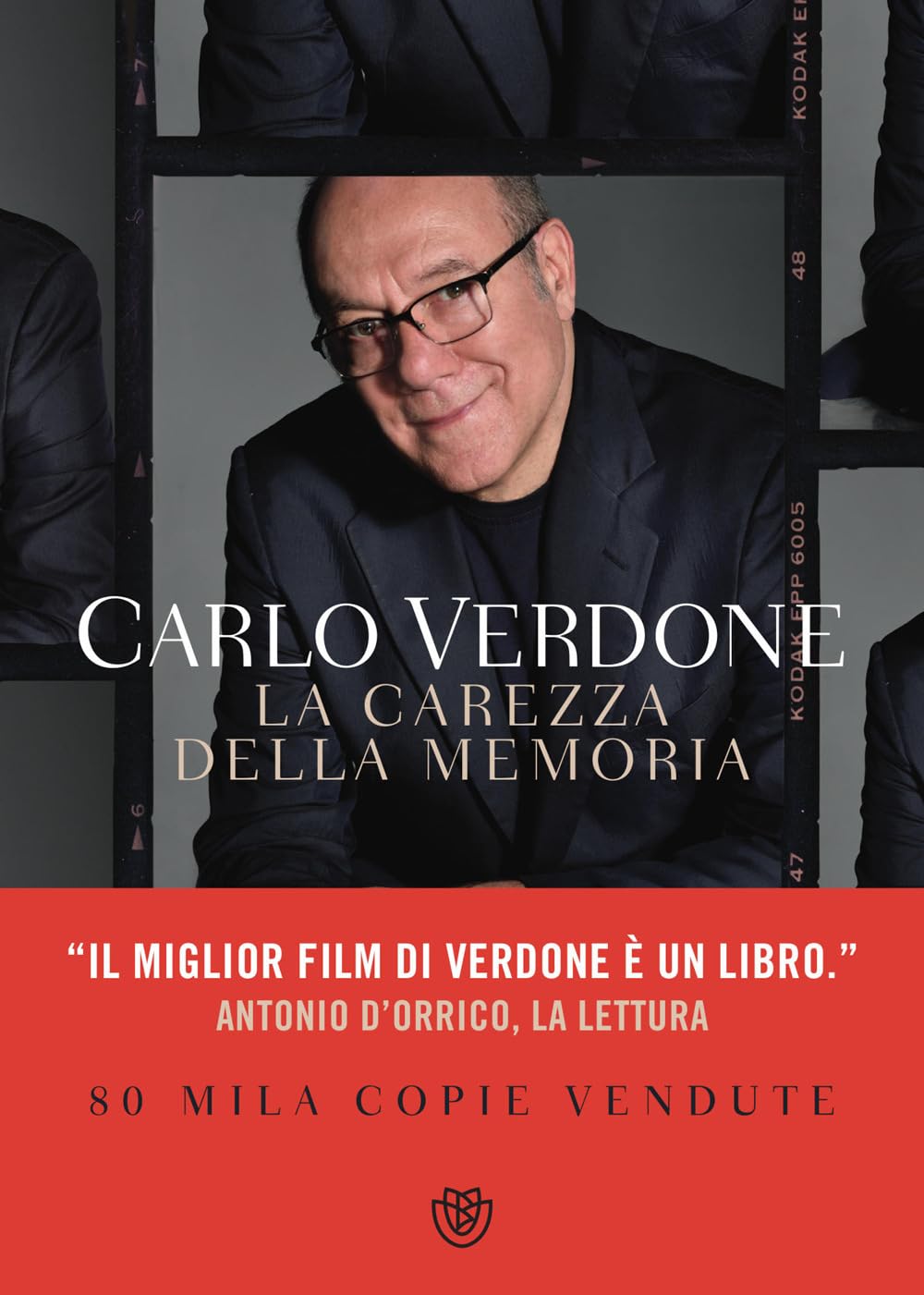 Product Image: La carezza della memoria (Overlook)