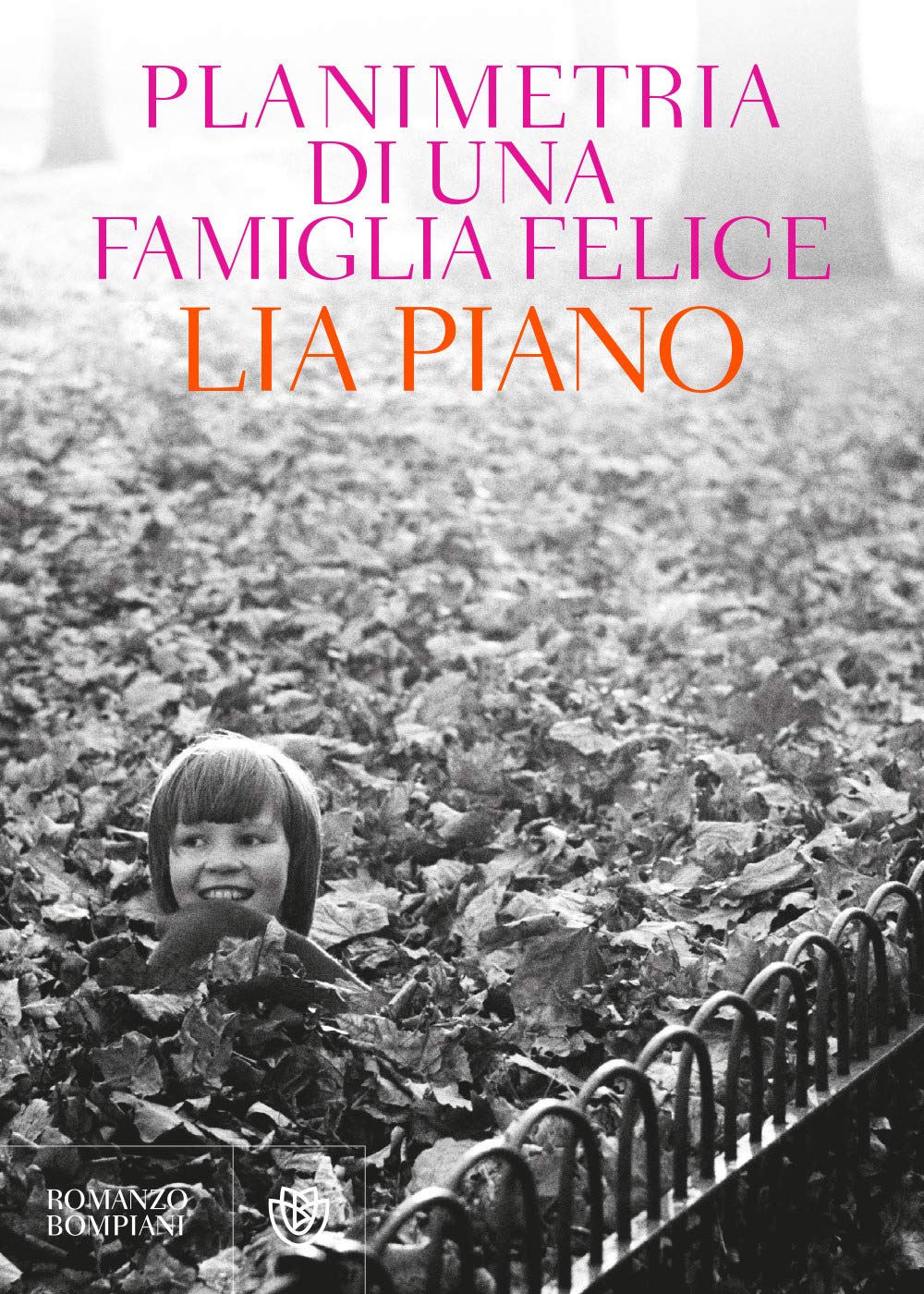 Planimetria di una famiglia felice (Narratori italiani) Contemporary literature