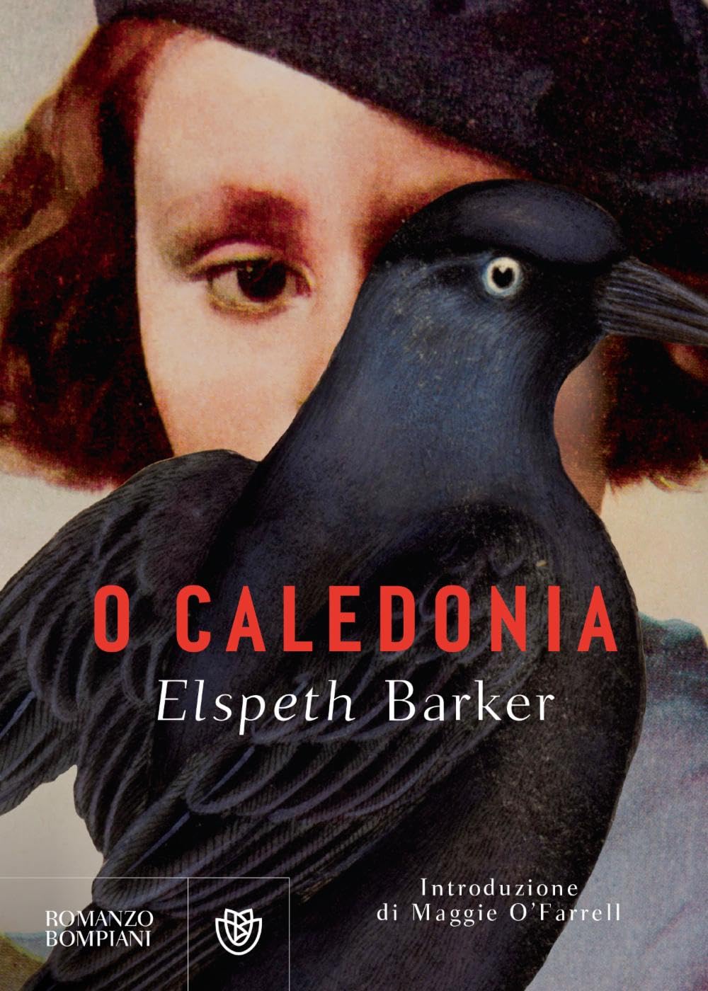 O Caledonia (Narrativa straniera) Contemporary literature