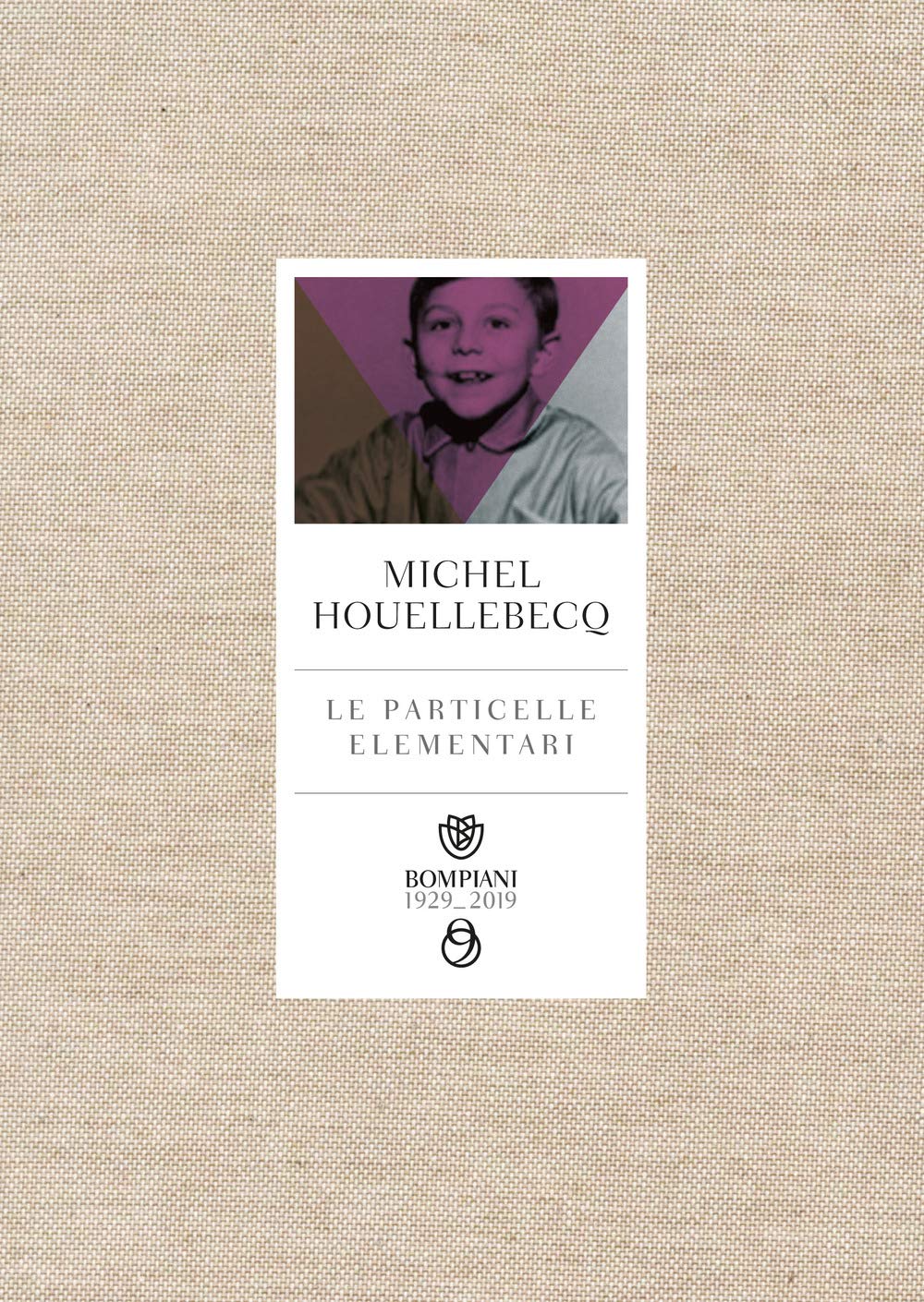 Le particelle elementari (Tascabili narrativa) Contemporary literature