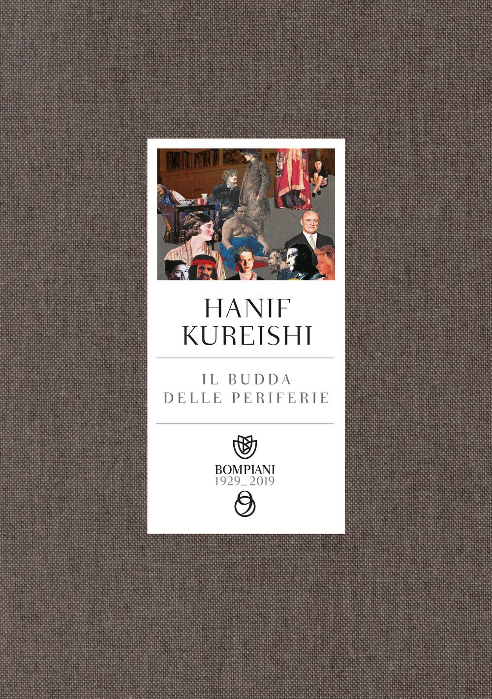 Il Budda delle periferie (Tascabili narrativa) Contemporary literature