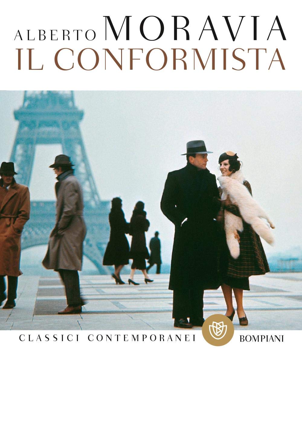 Il conformista (Classici contemporanei) Contemporary literature