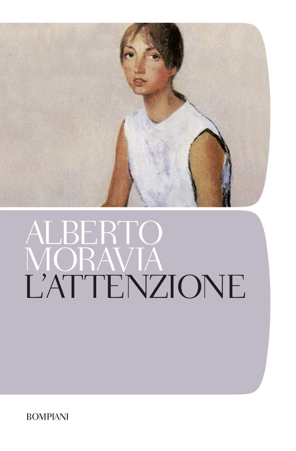 L'attenzione (Tascabili narrativa) Contemporary literature
