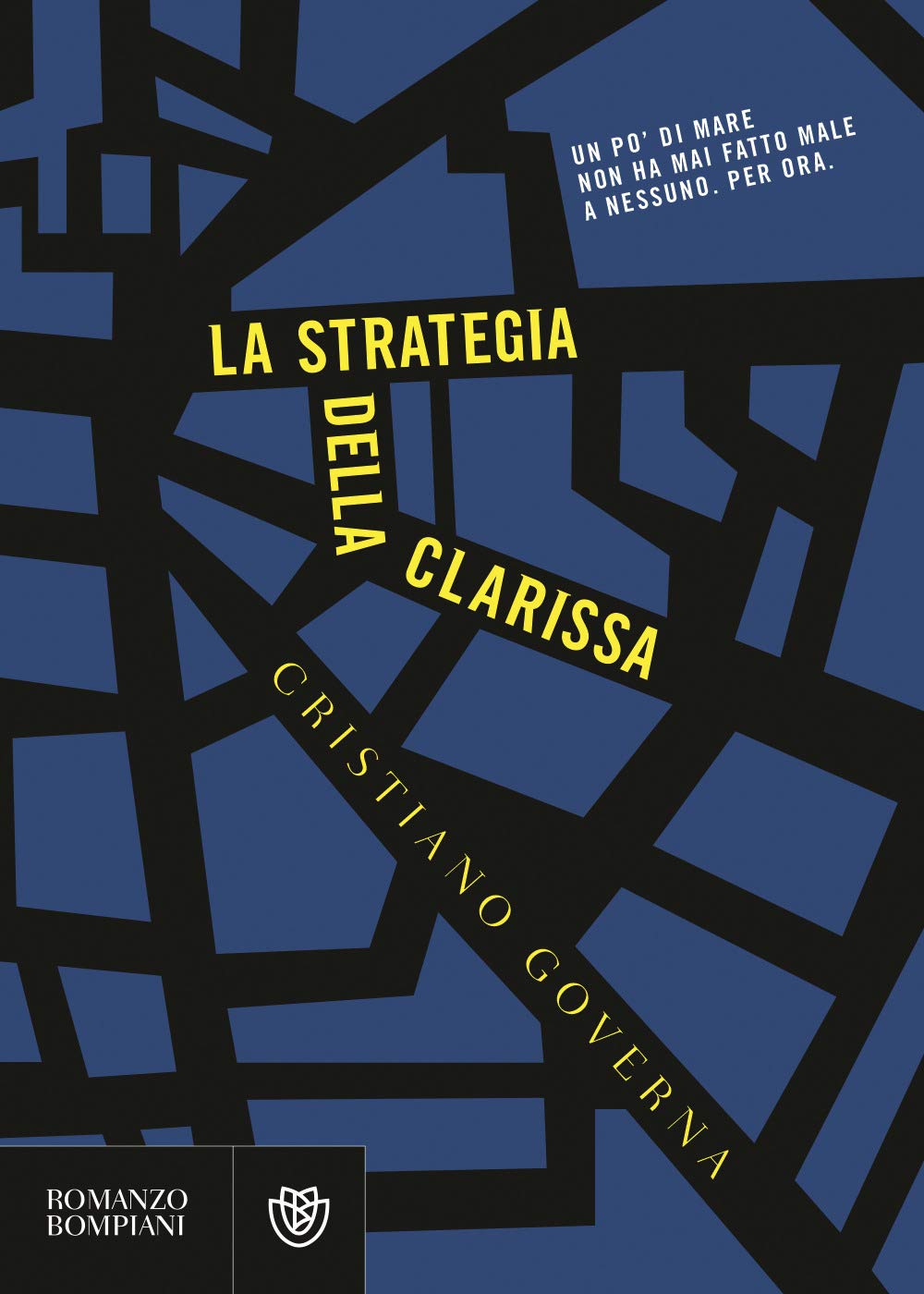 La strategia della clarissa (Narratori italiani) Contemporary literature