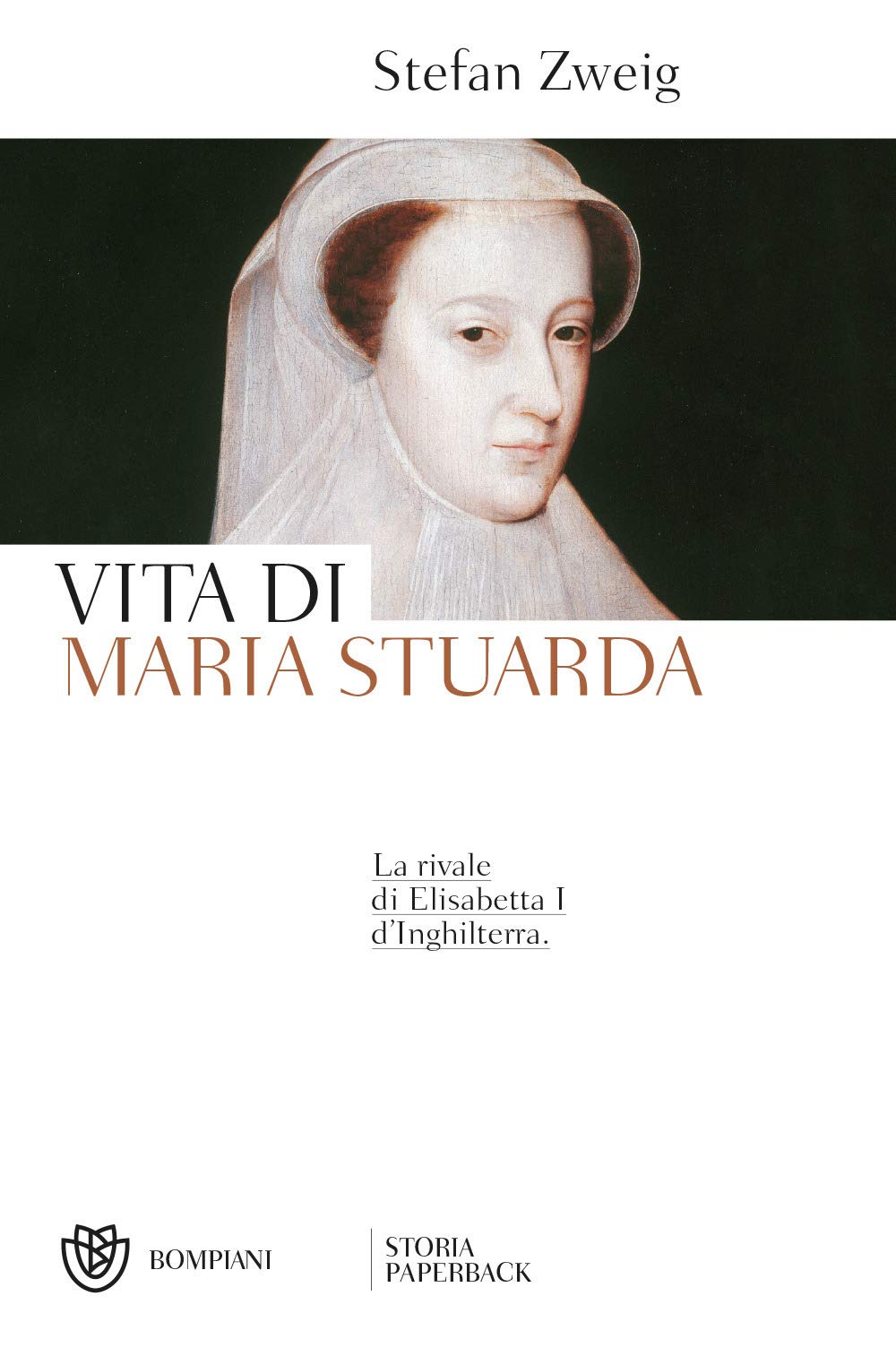 Vita di Maria Stuarda Politics & Society