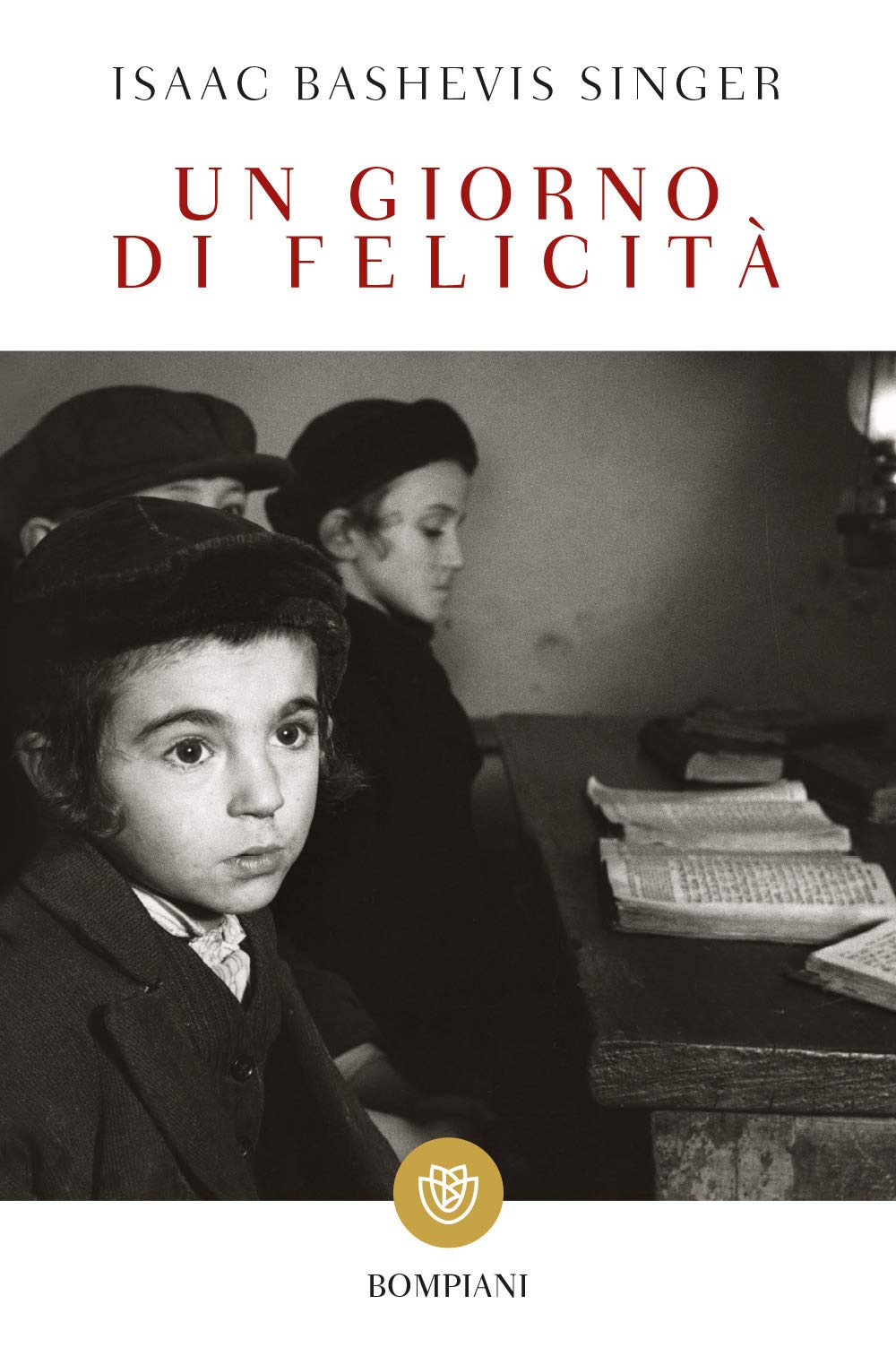 Un giorno di felicità book
