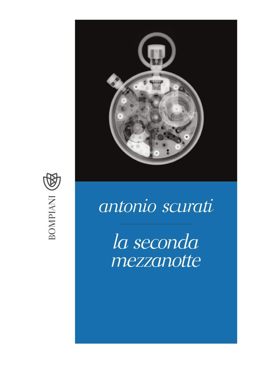 La seconda mezzanotte Contemporary literature Books