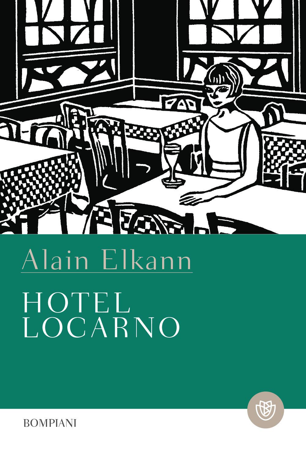 Hotel Locarno (Tascabili Narrativa) Contemporary literature