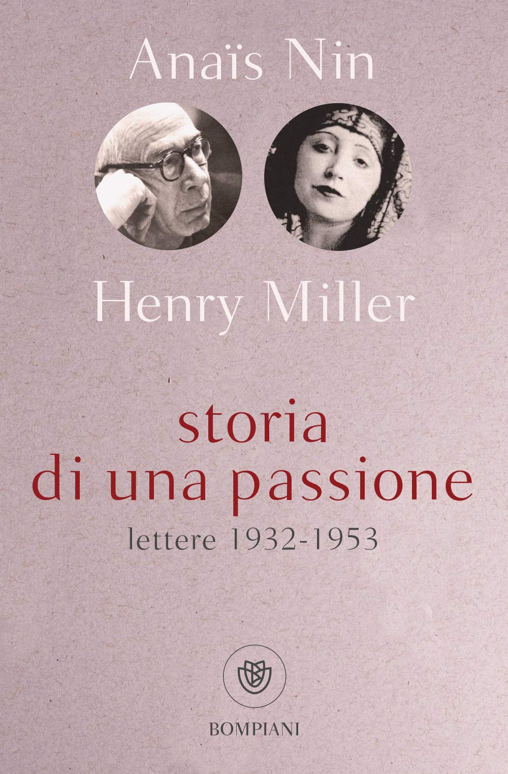 Storia di una passione. Lettere 1932-1953 book
