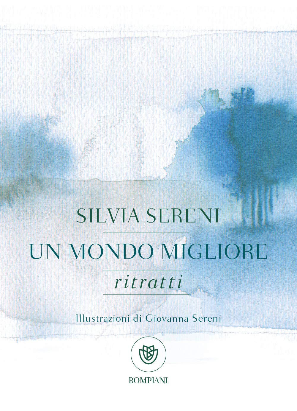 Un mondo migliore. Ritratti (AsSaggi) Contemporary literature