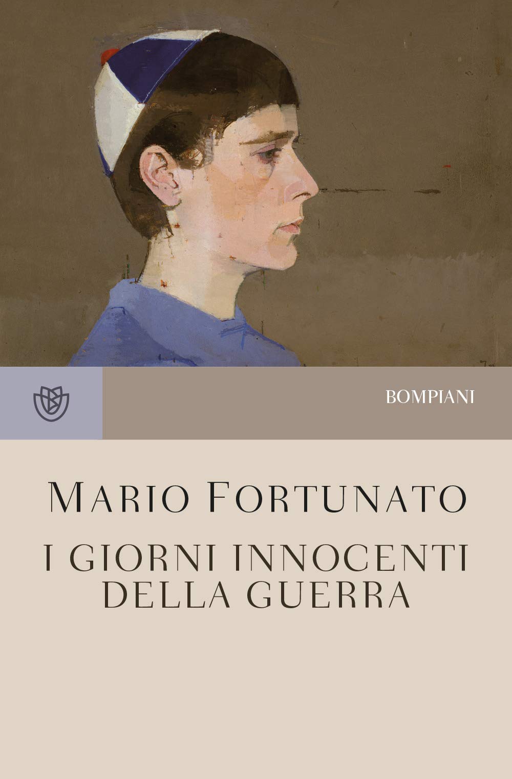 I giorni innocenti della guerra (Tascabili Narrativa) Historical Fiction