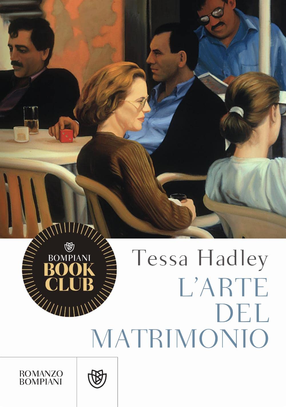 L'arte del matrimonio (Narratori stranieri) Contemporary literature