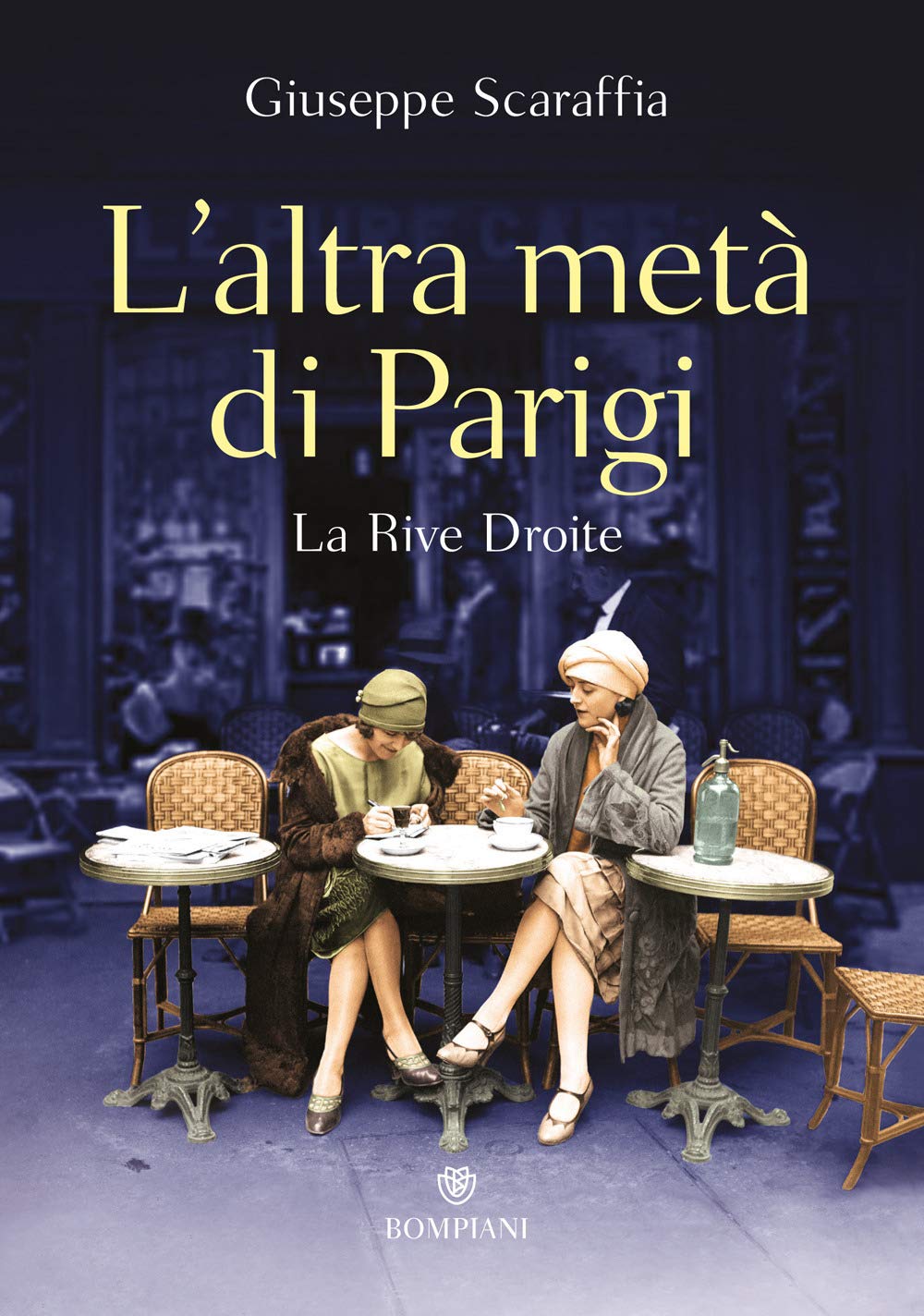 L'altra metà di Parigi (Illustrati) Art & Literature