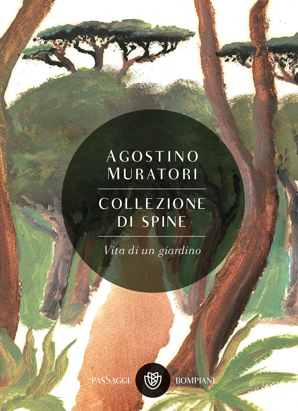Collezione di spine. Vita di un giardino Leisure, Home & Garden