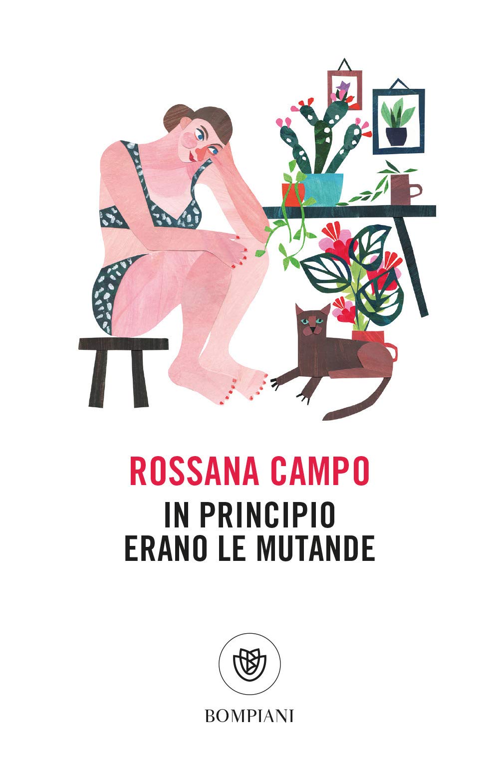 In principio erano le mutande (Tascabili Narrativa) Contemporary literature
