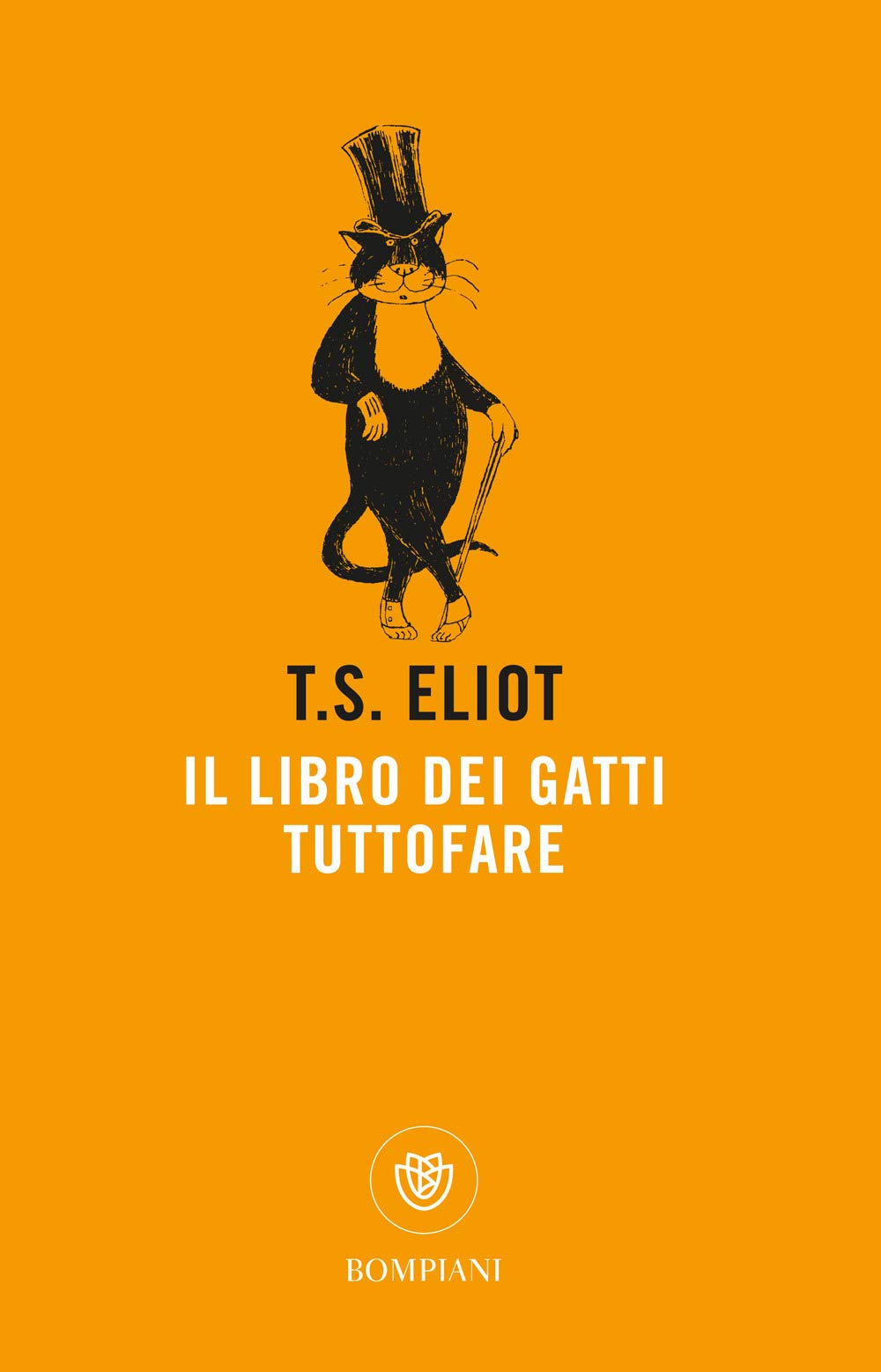 Il libro dei gatti tutto fare Poetry