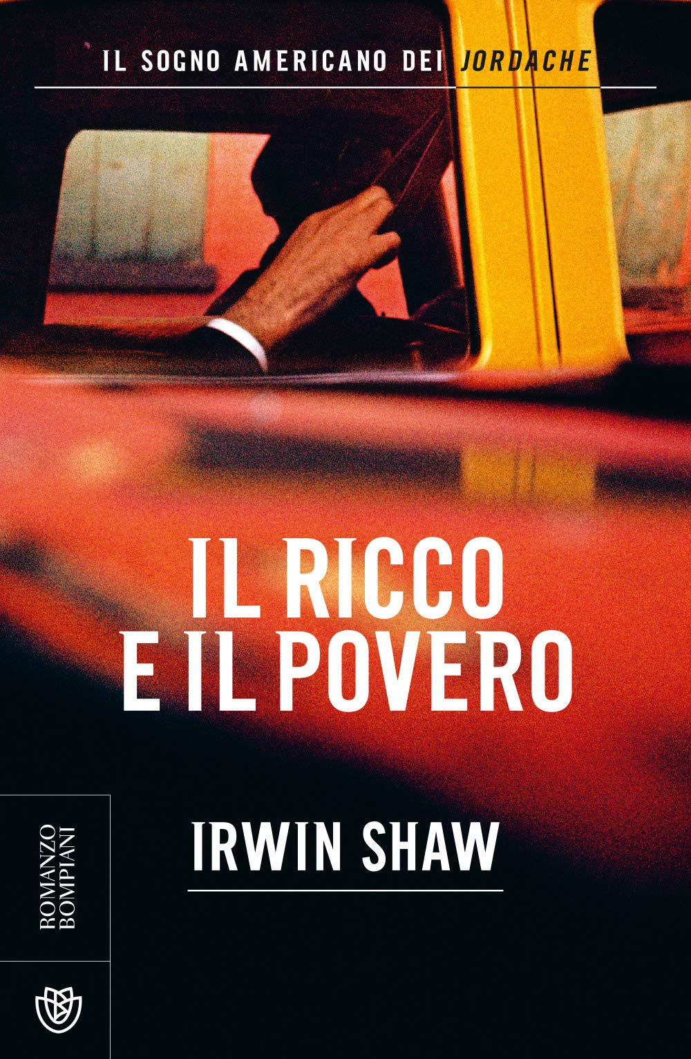 Il ricco e il povero (Narrativa straniera) Contemporary literature