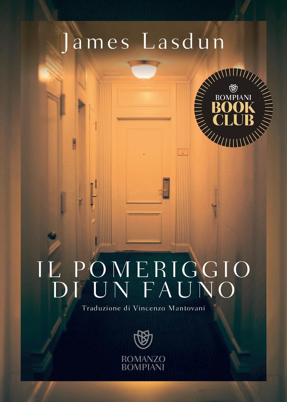 Il pomeriggio di un fauno (Narrativa straniera) Psychology