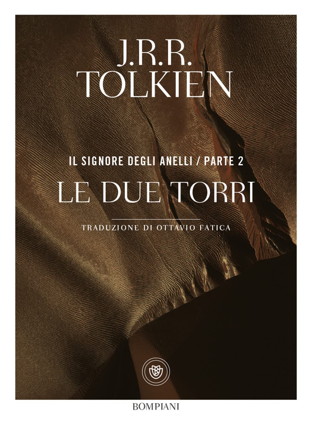 Le due torri. Il Signore degli anelli (Vol. 2) (Narrativa straniera) Contemporary literature