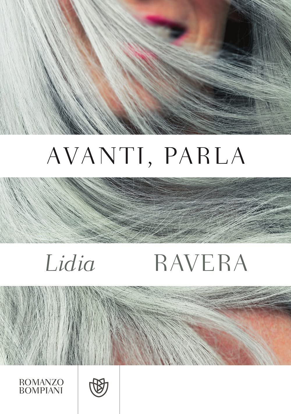 Avanti, parla (Narratori italiani) Contemporary literature