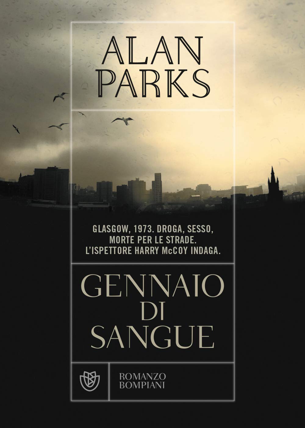 Gennaio di sangue (Tascabili Narrativa) Contemporary literature