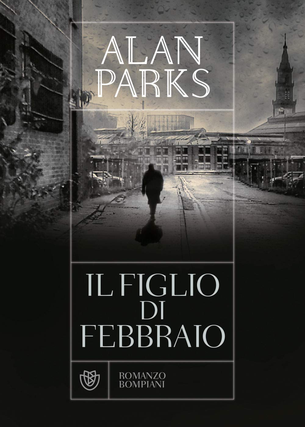 Il figlio di febbraio (Tascabili Narrativa) Contemporary literature