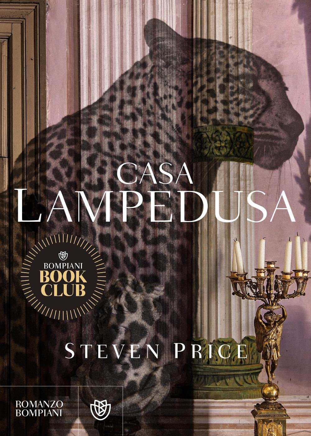 Casa Lampedusa (Narratori stranieri) Historical Fiction