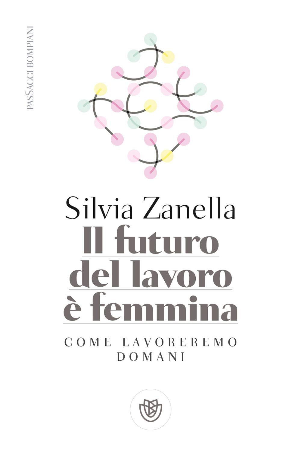 Il futuro del lavoro è femmina. Come lavoreremo domani Books