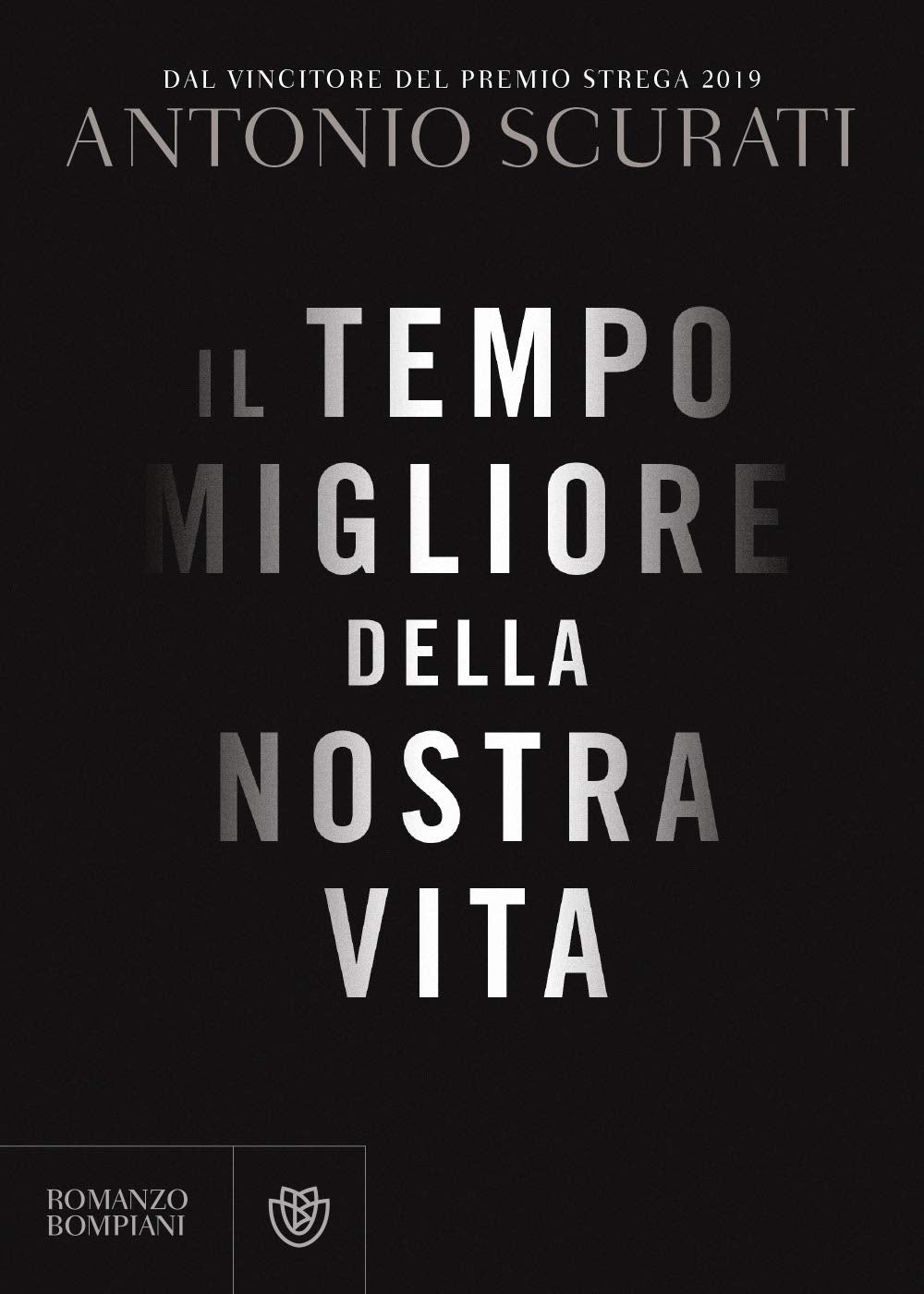 Il tempo migliore della nostra vita book
