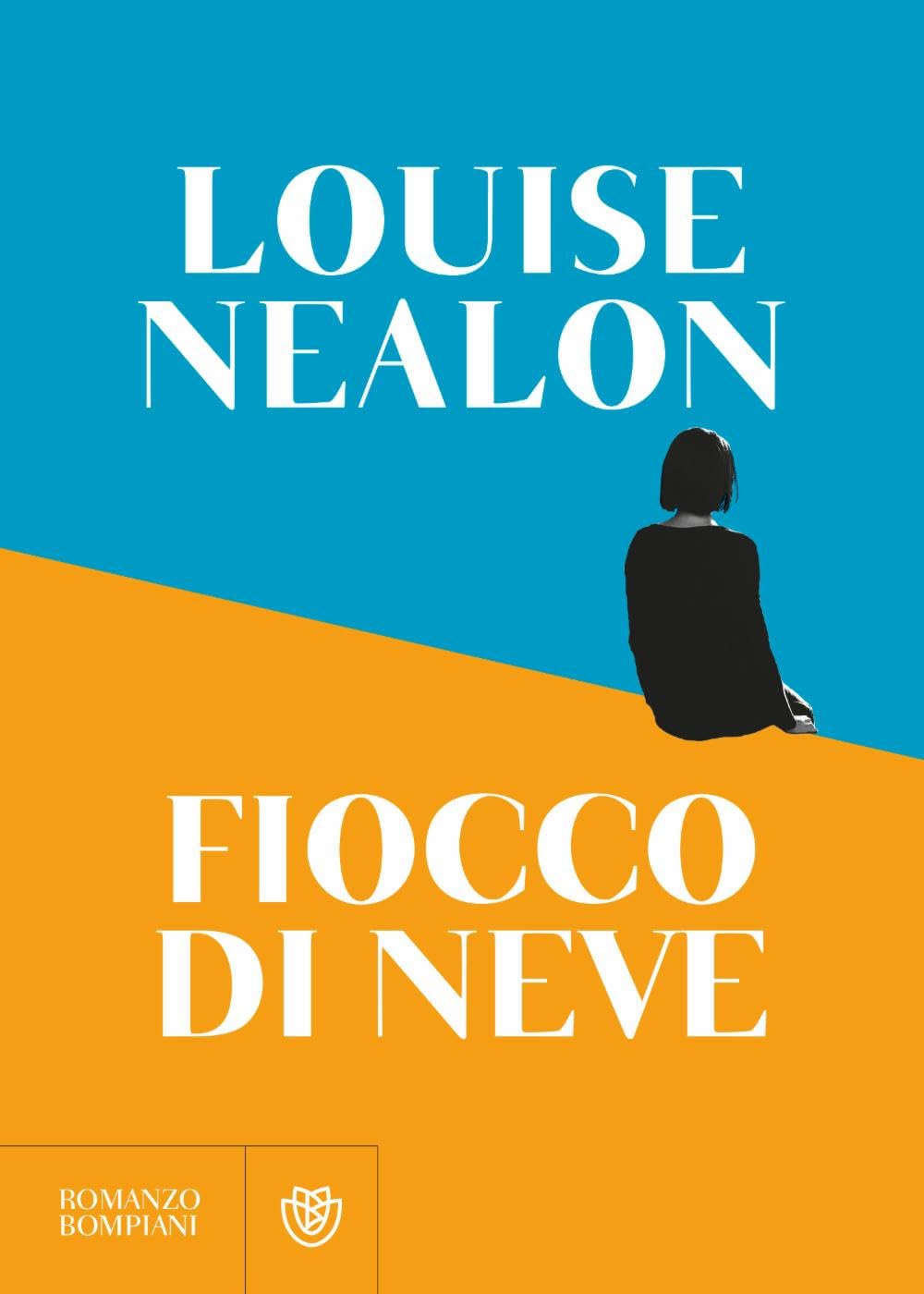 Fiocco di neve (Narratori stranieri) Contemporary literature