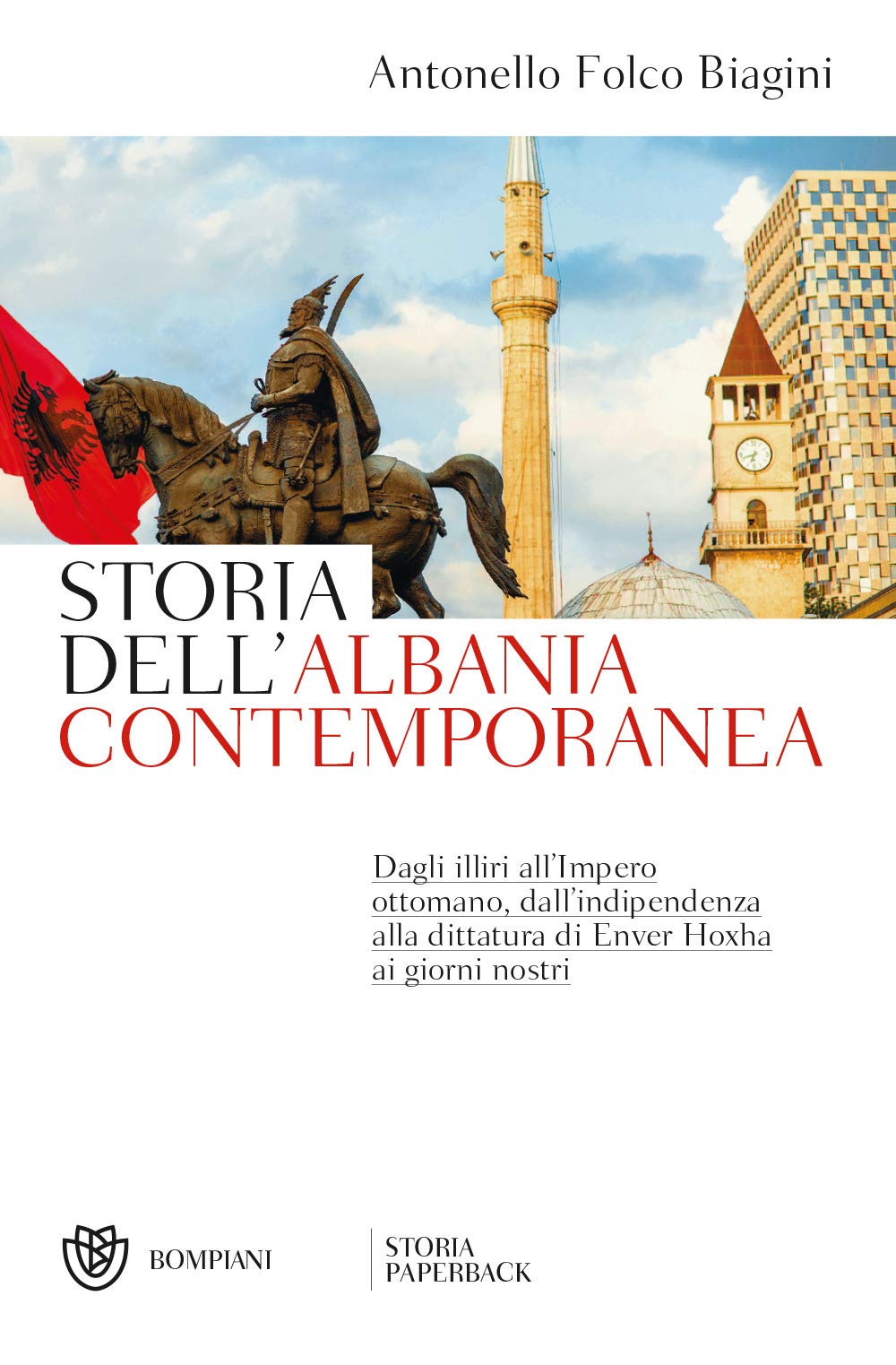 Storia dell'Albania contemporanea Politics & History