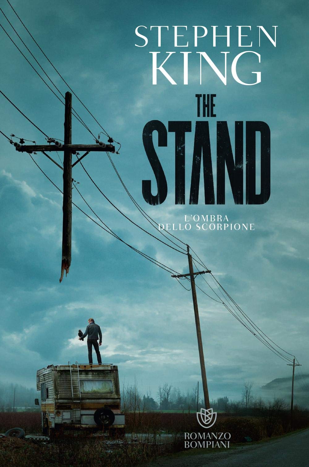 L'ombra dello scorpione (The stand) (Narrativa straniera) Horror & Mystery