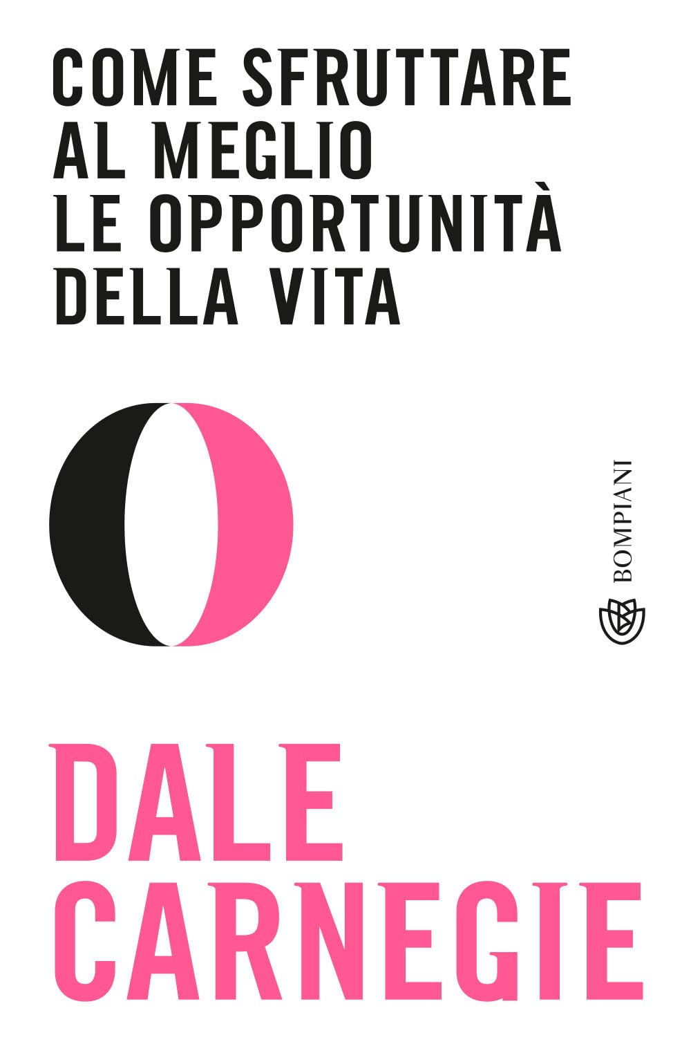 Come sfruttare al meglio le opportunità della vita Business, Finance & Career
