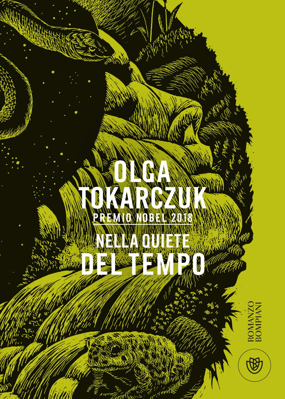 Nella quiete del tempo (Narratori stranieri) Contemporary literature