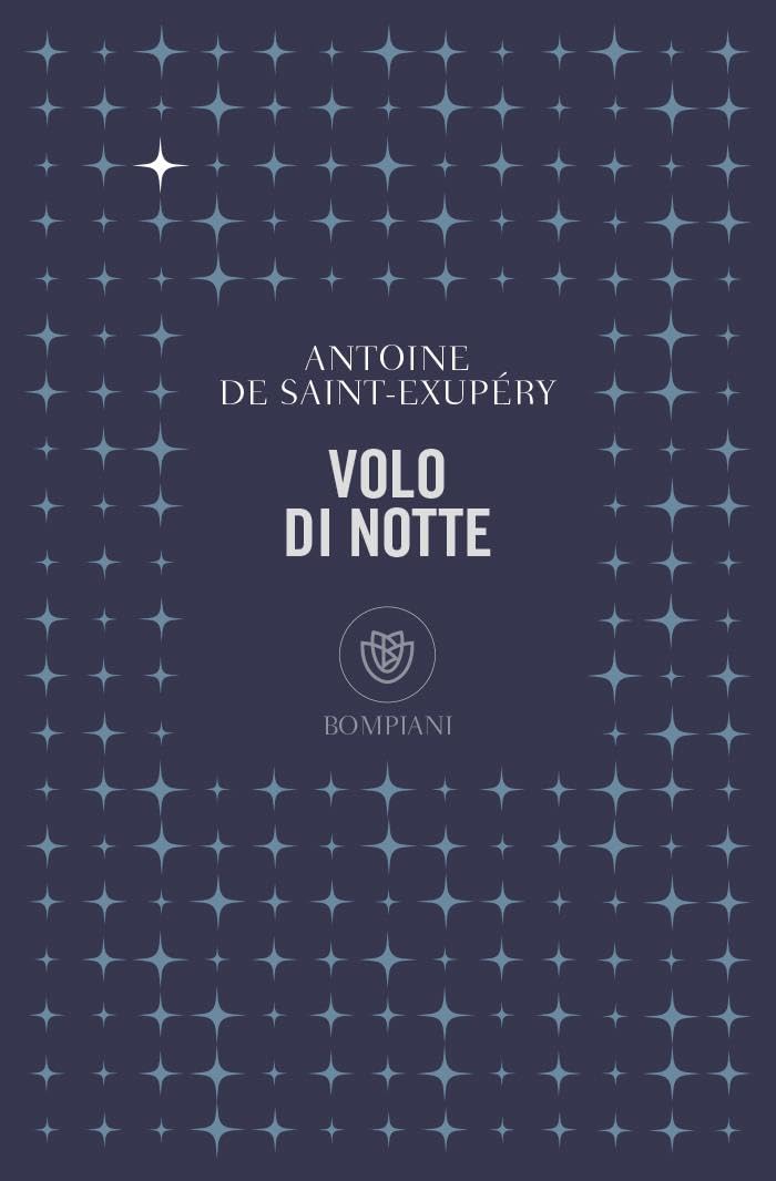 Volo di notte (Tascabili Narrativa) Classics