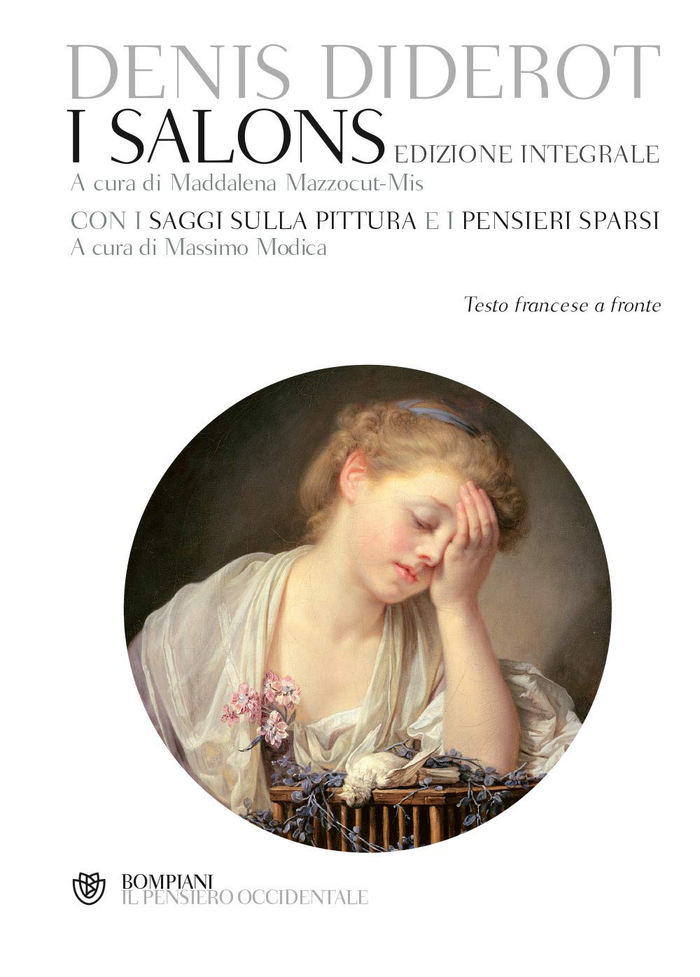 Product Image: I salons. Testo francese a fronte