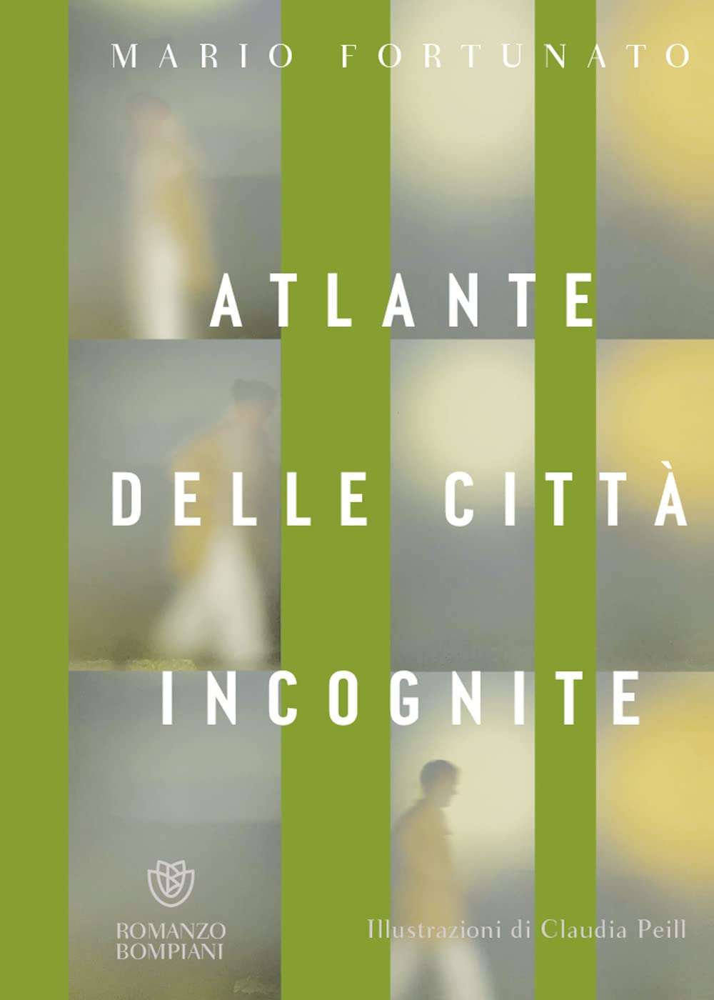 Atlante delle città incognite book