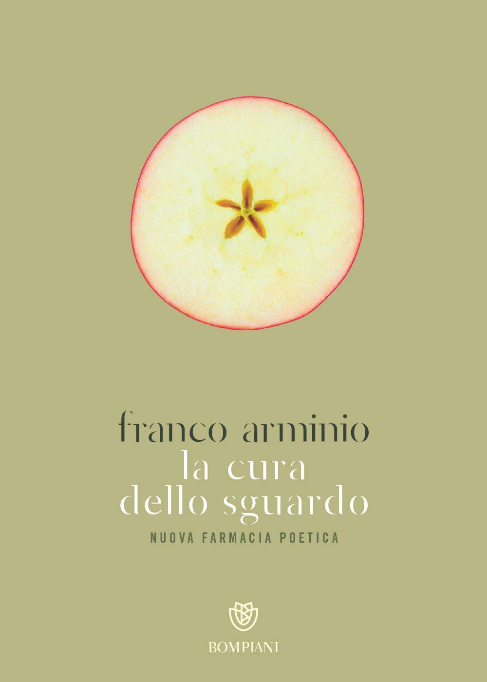 La cura dello sguardo: Nuova farmacia poetica (Narratori italiani) Essays & Short Stories