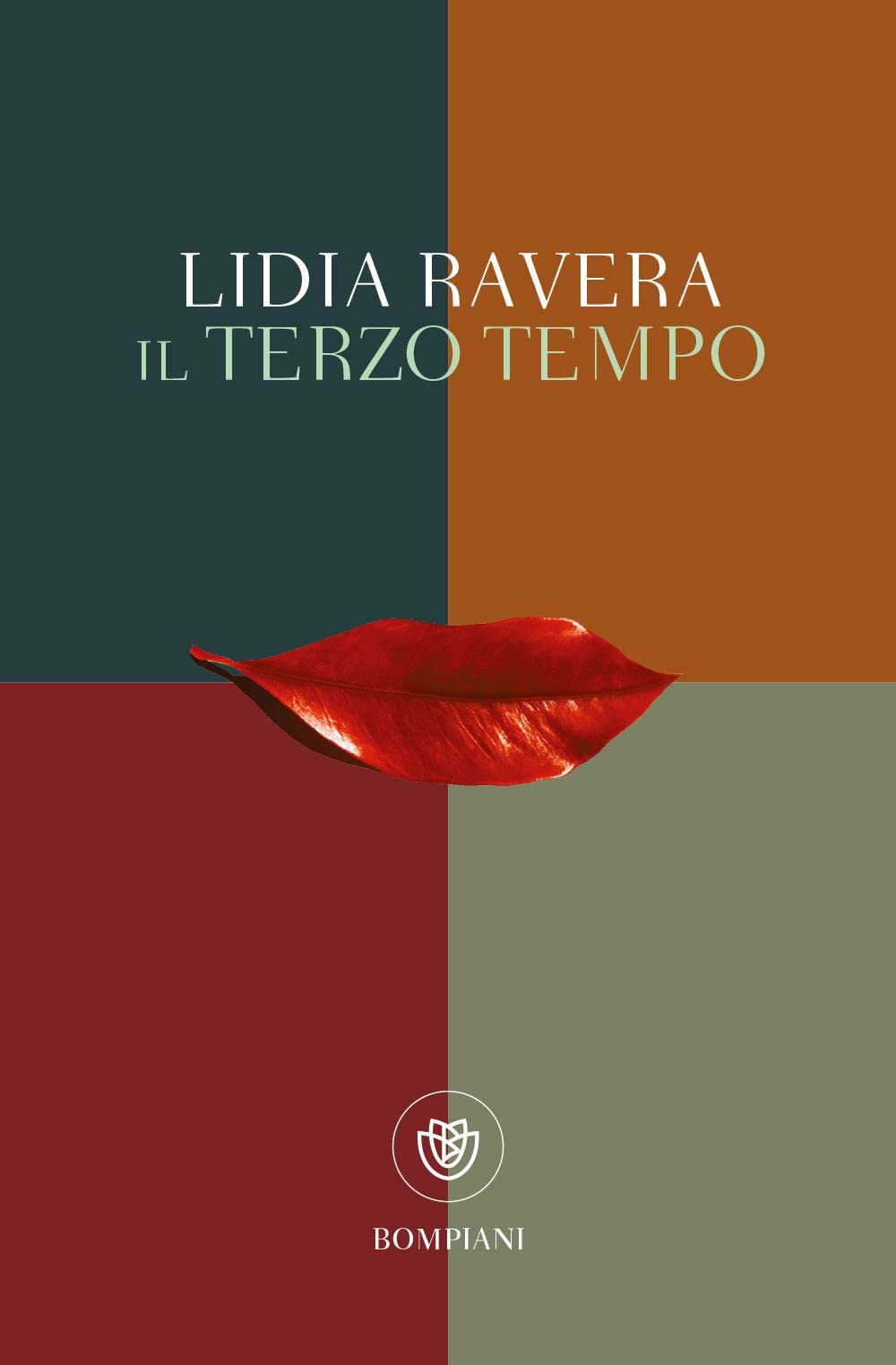 Il terzo tempo (Tascabili Narrativa) Contemporary literature