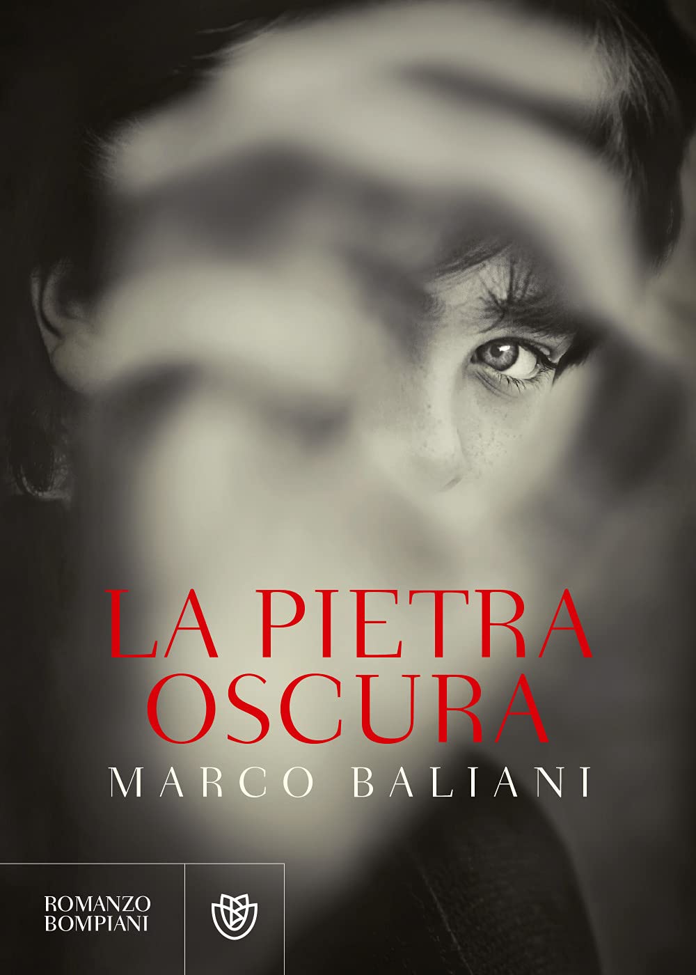 La pietra oscura (Narratori italiani) Contemporary literature