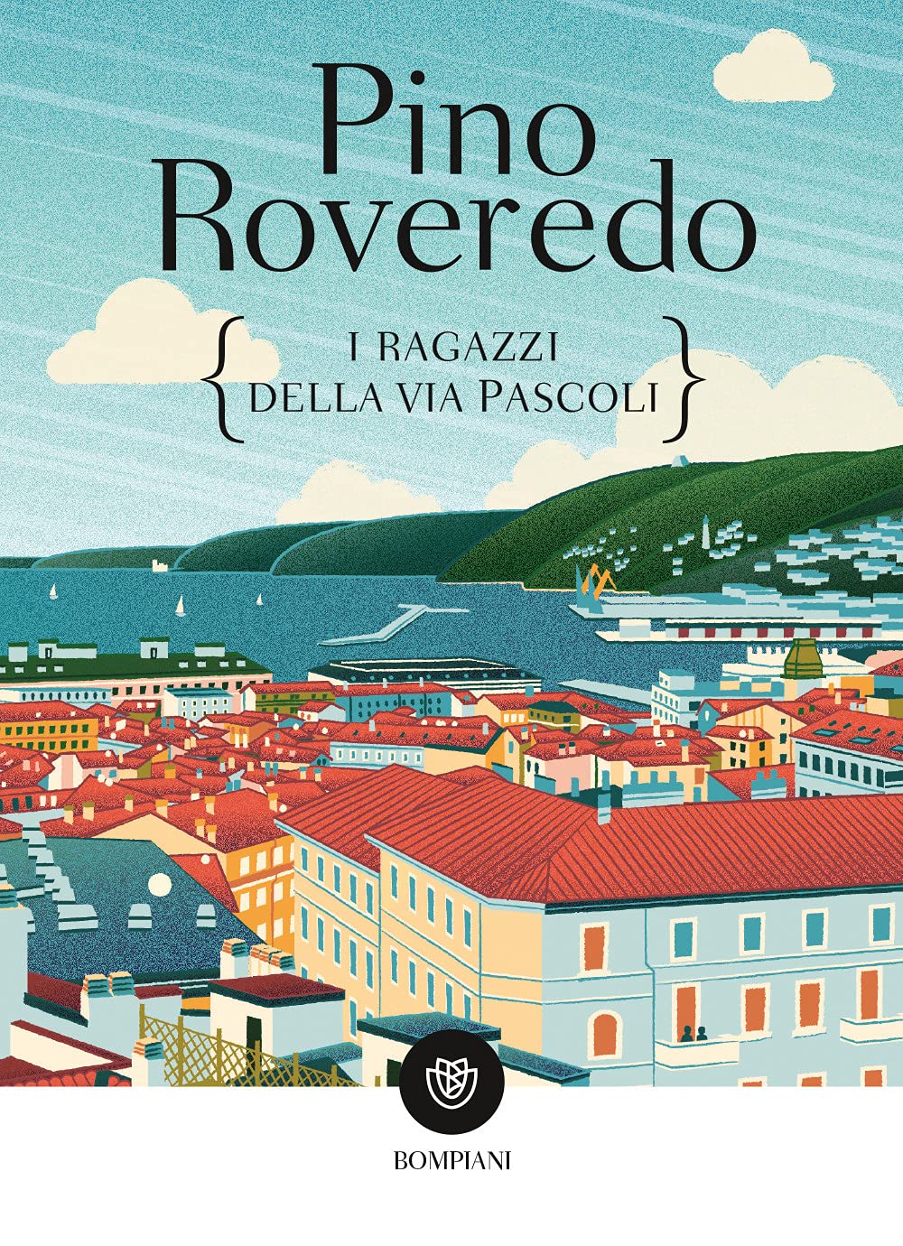 I ragazzi della via Pascoli Fiction