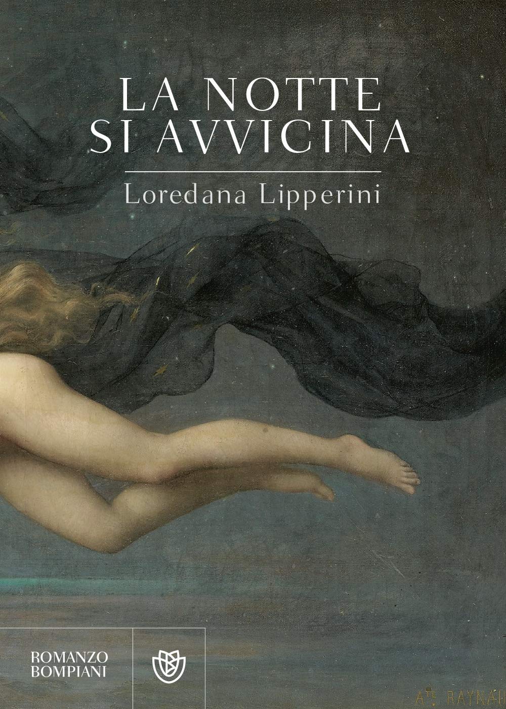 La notte si avvicina (Narratori italiani) Contemporary literature
